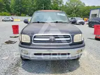 2000 Toyota TUNDRA фото