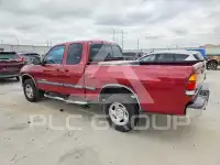 2000 Toyota TUNDRA фото