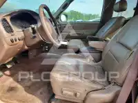 2000 Toyota TUNDRA фото
