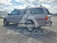 2000 Toyota TUNDRA фото