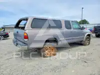 2000 Toyota TUNDRA фото