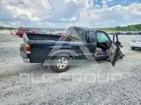 2000 Toyota TUNDRA фото
