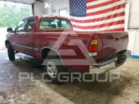 2000 Toyota TUNDRA фото