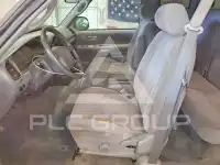 2000 Toyota TUNDRA фото