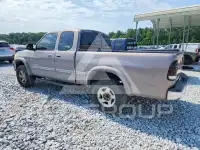 2000 Toyota TUNDRA фото