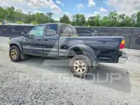 2000 Toyota TUNDRA фото