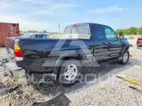 2000 Toyota TUNDRA фото