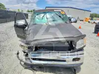 2000 Toyota TUNDRA фото