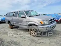 2000 Toyota TUNDRA фото