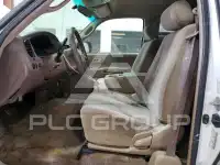 2000 Toyota TUNDRA фото