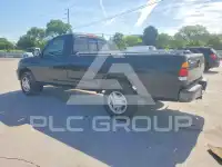 2000 Toyota TUNDRA фото