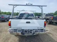 2000 Toyota TUNDRA фото