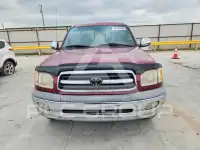 2000 Toyota TUNDRA фото