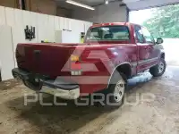 2000 Toyota TUNDRA фото