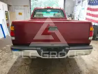 2000 Toyota TUNDRA фото