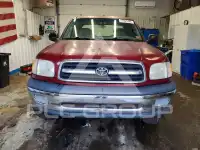 2000 Toyota TUNDRA фото