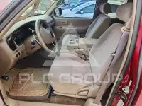 2000 Toyota TUNDRA фото