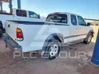 2000 Toyota TUNDRA фото