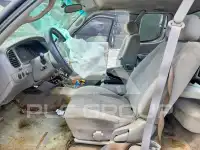 2000 Toyota TUNDRA фото