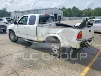 2000 Toyota TUNDRA фото