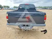 2000 Toyota TUNDRA фото