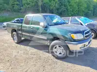 2000 Toyota TUNDRA photo
