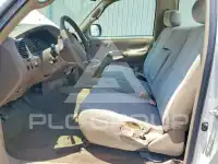 2000 Toyota TUNDRA фото