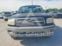 2000 Toyota TUNDRA фото