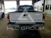 2000 Toyota TUNDRA фото