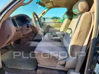 2000 Toyota TUNDRA фото