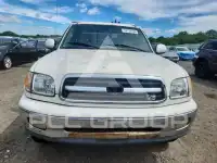 2000 Toyota TUNDRA фото