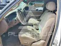2000 Toyota TUNDRA фото