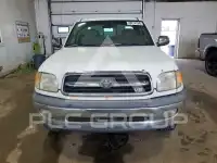 2000 Toyota TUNDRA фото