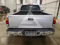 2000 Toyota TUNDRA фото
