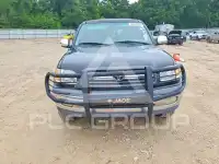 2000 Toyota TUNDRA фото