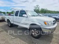 2000 Toyota TUNDRA фото