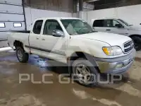 2000 Toyota TUNDRA фото