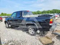 2000 Toyota TUNDRA фото
