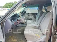 2000 Toyota TUNDRA фото