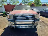 2000 Toyota TUNDRA фото
