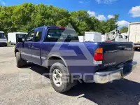 2000 Toyota TUNDRA фото
