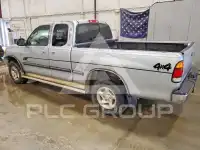 2000 Toyota TUNDRA фото