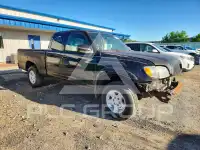 2000 Toyota TUNDRA фото