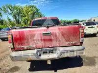 2000 Toyota TUNDRA фото