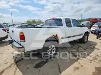 2000 Toyota TUNDRA фото