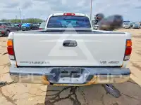 2000 Toyota TUNDRA фото