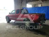 2000 Toyota TUNDRA фото