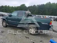 2000 Toyota TUNDRA фото