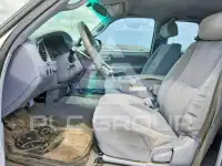 2000 Toyota TUNDRA фото
