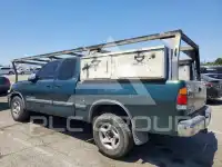 2000 Toyota TUNDRA фото